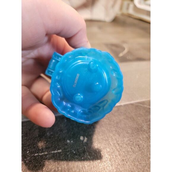 Sega toys Spin Master Blue House figure - Picture 4 of 4